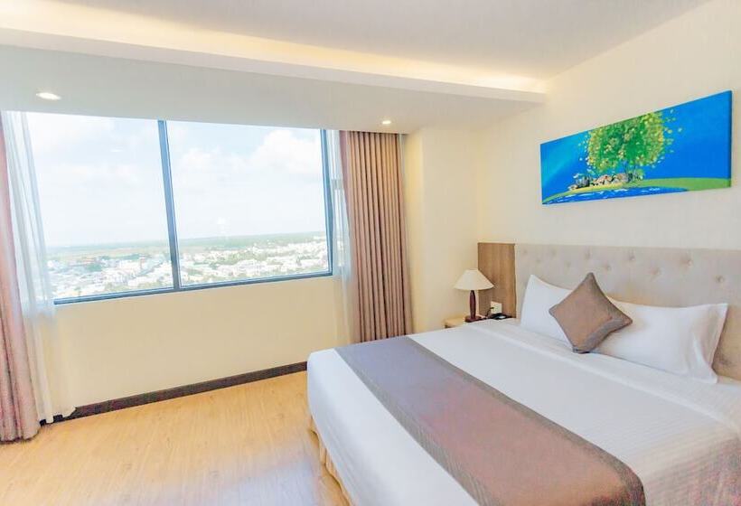 سوییت اجرایی, Muong Thanh Grand Quang Nam