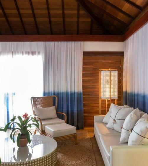 Бунгало Стандарт, Pousada Morena