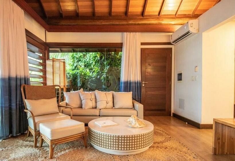 Бунгало Стандарт, Pousada Morena