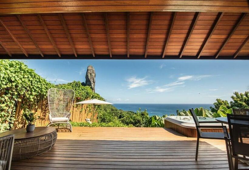 Бунгало Стандарт, Pousada Morena