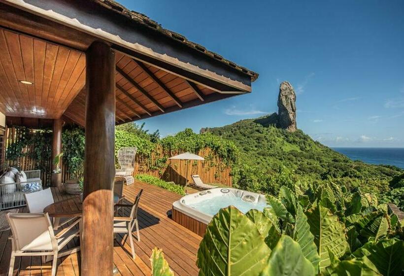 Бунгало Стандарт, Pousada Morena