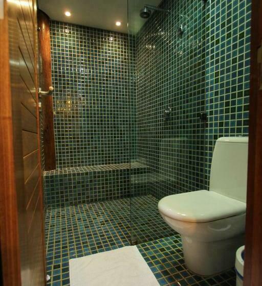 Бунгало Стандарт, Pousada Morena