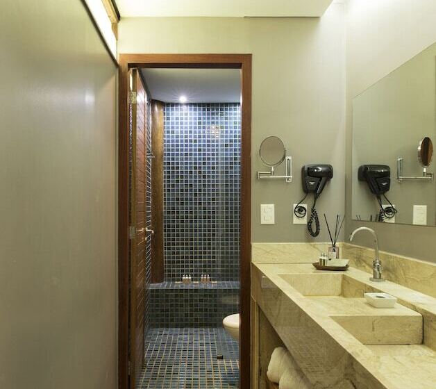 Бунгало Стандарт, Pousada Morena