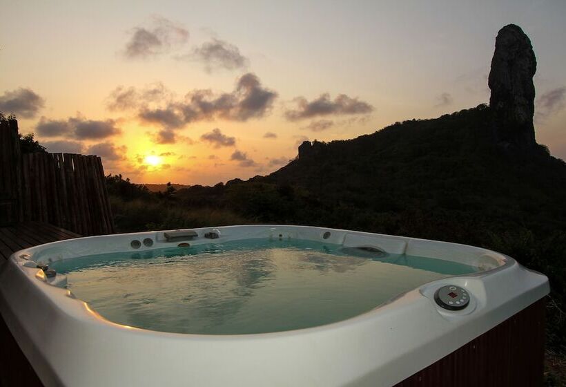 Бунгало Стандарт, Pousada Morena