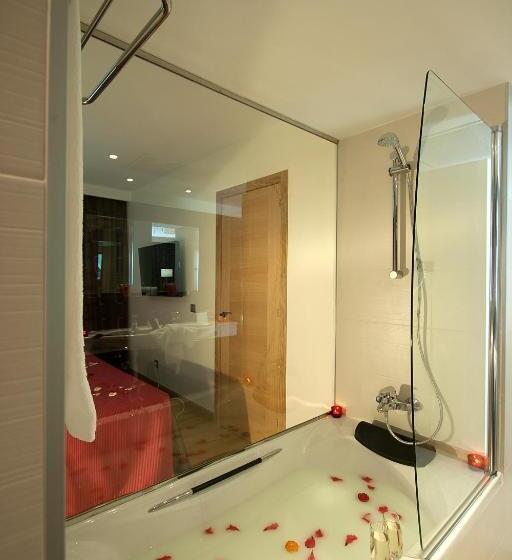 סוויטה, R2 Romantic Fantasia Suites  Adults Only