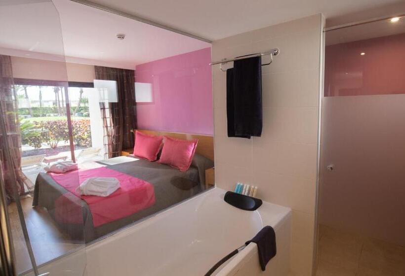 סוויטה, R2 Romantic Fantasia Suites  Adults Only