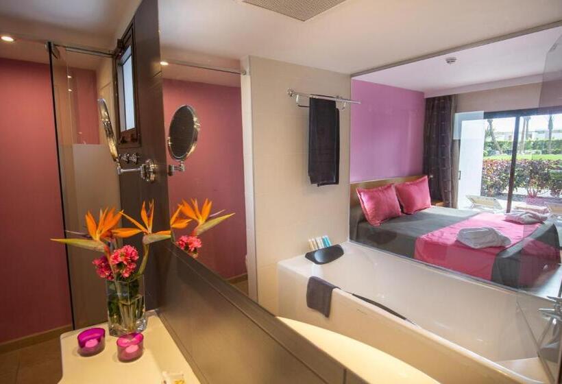 סוויטה, R2 Romantic Fantasia Suites  Adults Only