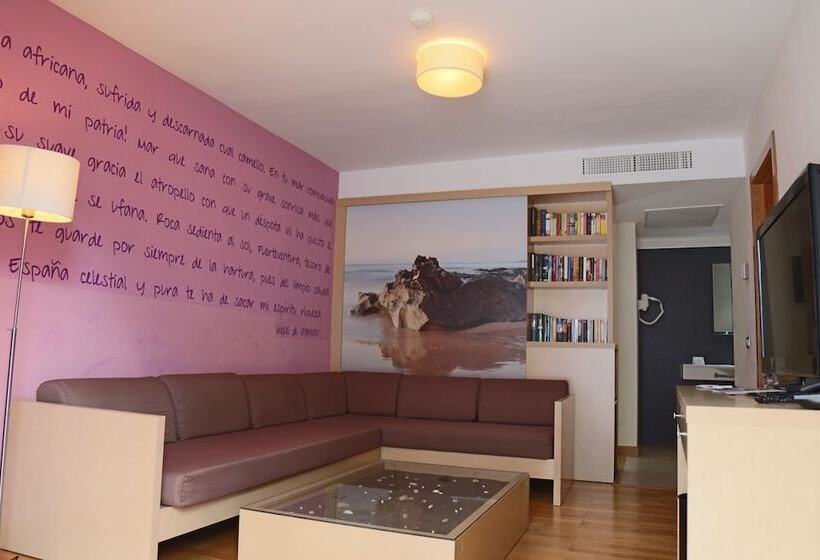 סוויטה, R2 Romantic Fantasia Suites  Adults Only