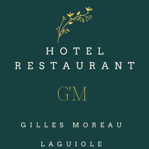 컴포트 룸, Logis Hôtel Restaurant Gilles Moreau Laguiole