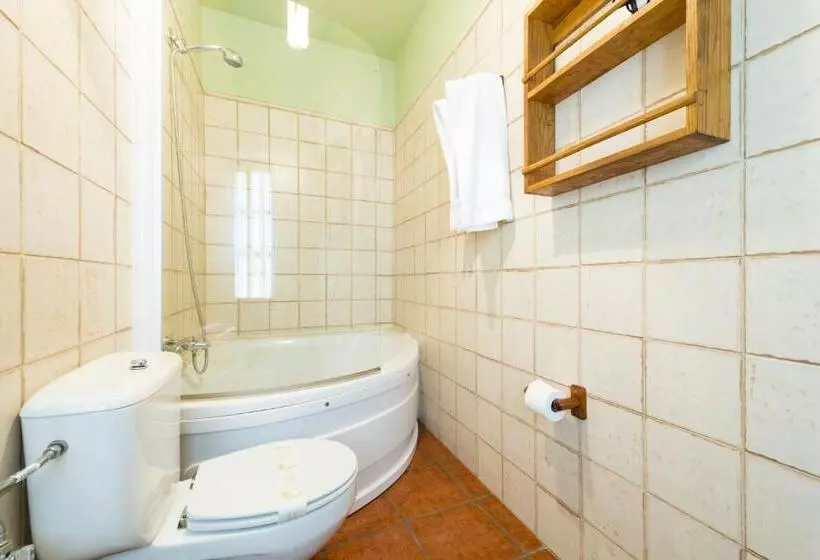 Standard-huone, Rural Valle De Ancares