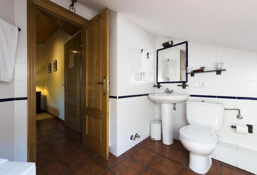 חדר סטנדרט, Rural Valle De Ancares