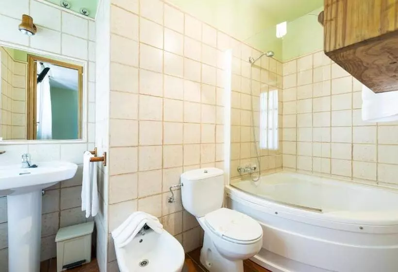 Standard-huone, Rural Valle De Ancares