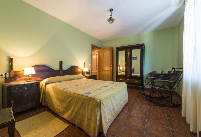 חדר סטנדרט, Rural Valle De Ancares