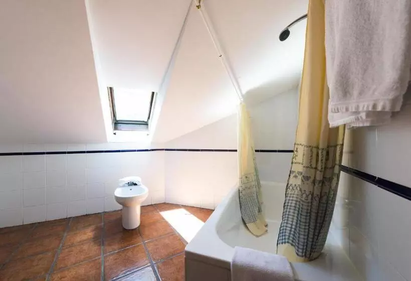 Standard-huone, Rural Valle De Ancares