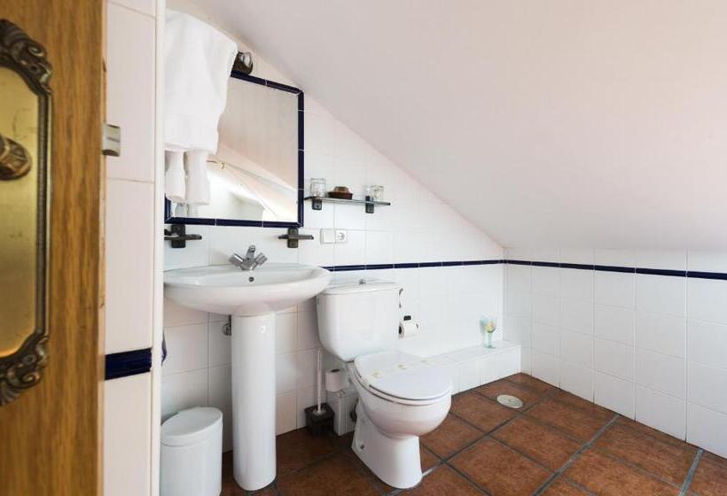 חדר סטנדרט, Rural Valle De Ancares