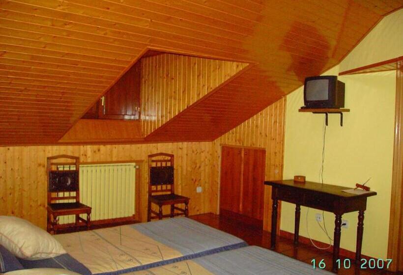 חדר סטנדרט, Rural Valle De Ancares