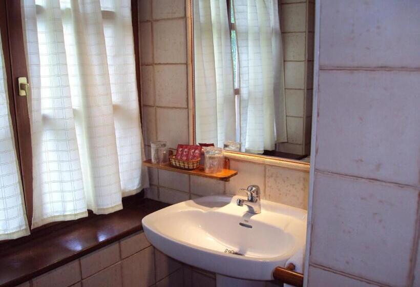 חדר סטנדרט, Rural Valle De Ancares