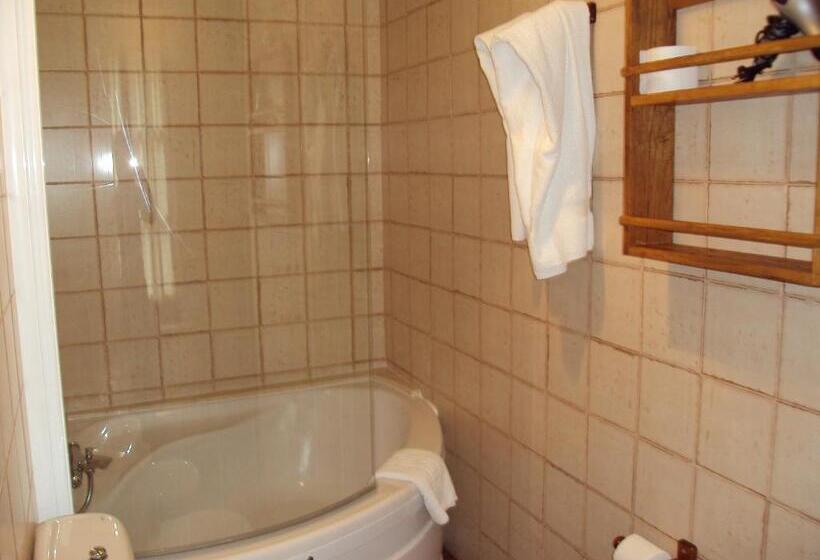 חדר סטנדרט, Rural Valle De Ancares