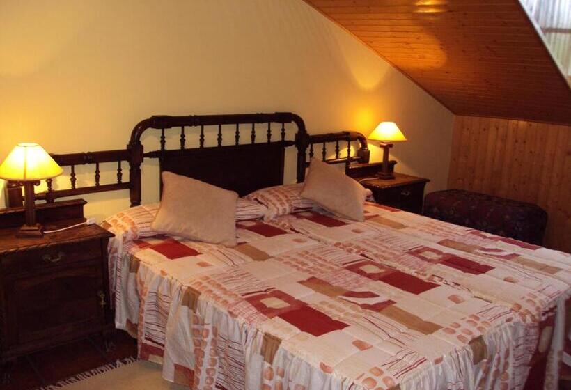 חדר סטנדרט, Rural Valle De Ancares