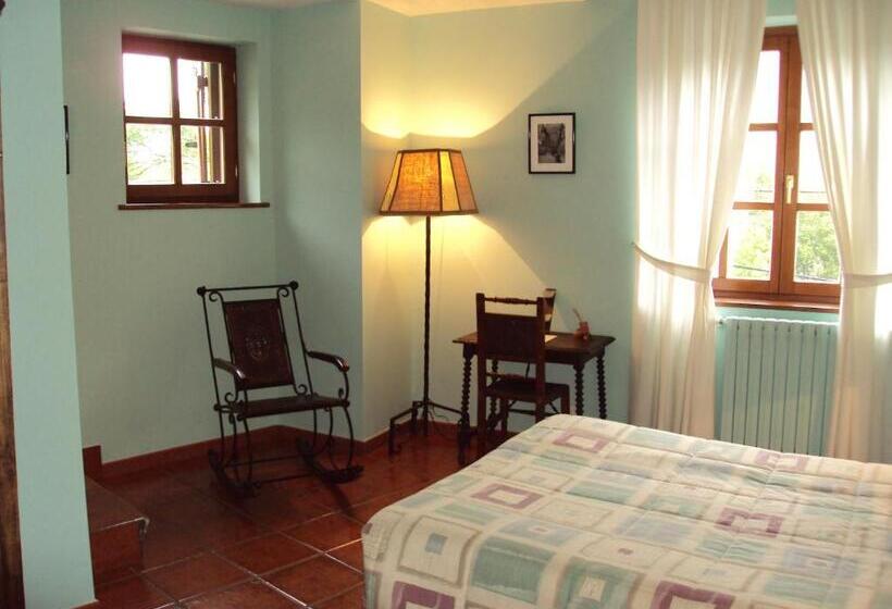 חדר סטנדרט, Rural Valle De Ancares