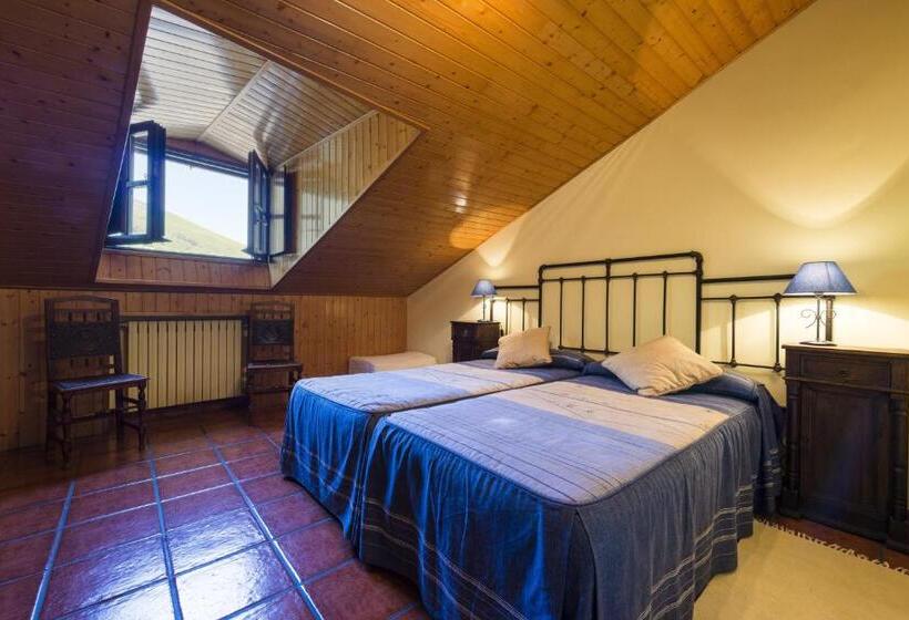 חדר סטנדרט, Rural Valle De Ancares