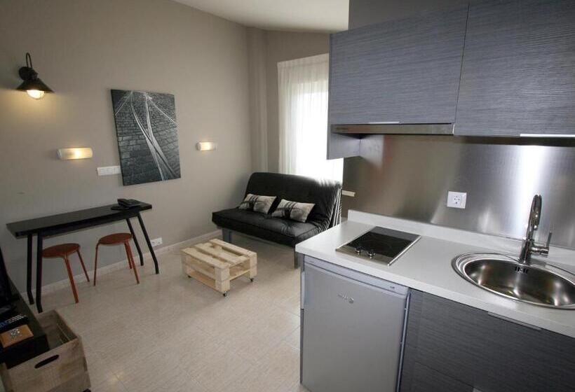 شقة غرفة واحدة, Rural Tierras Del Cid