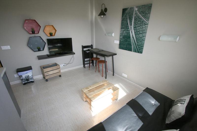 غرفة قياسية, Rural Tierras Del Cid