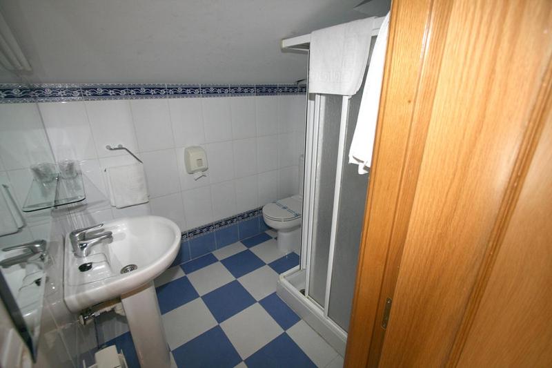 غرفة قياسية, Rural Tierras Del Cid