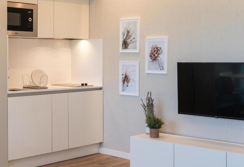 إستوديو قياسى, Rural Tierras Del Cid