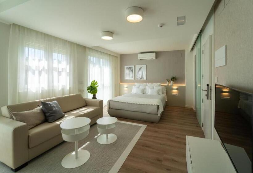 إستوديو قياسى, Rural Tierras Del Cid