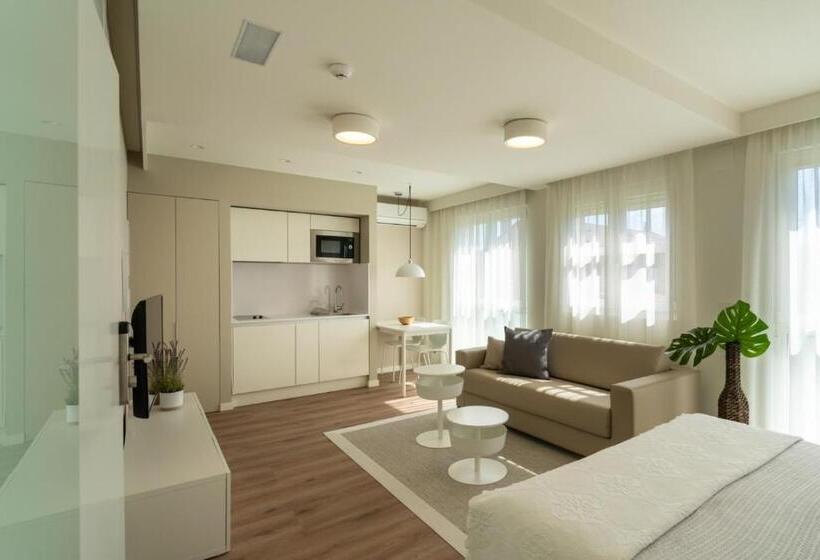 إستوديو قياسى, Rural Tierras Del Cid