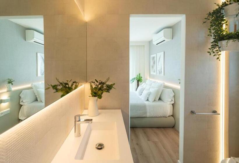 إستوديو قياسى, Rural Tierras Del Cid