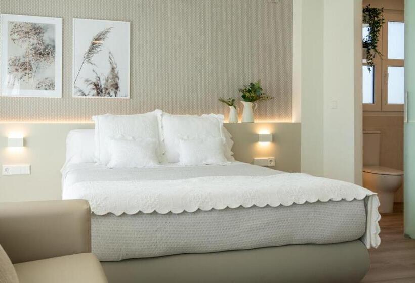 إستوديو قياسى, Rural Tierras Del Cid