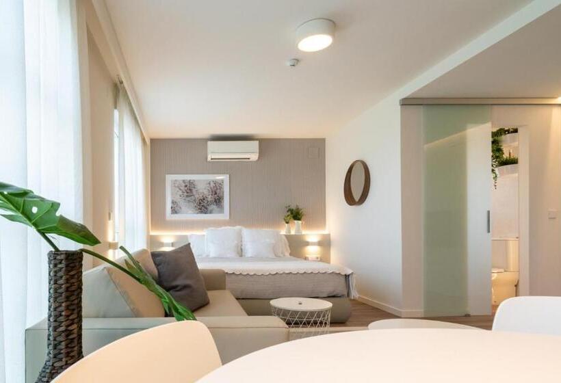 إستوديو قياسى, Rural Tierras Del Cid