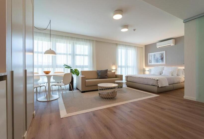 إستوديو قياسى, Rural Tierras Del Cid