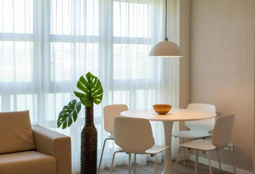 إستوديو قياسى, Rural Tierras Del Cid