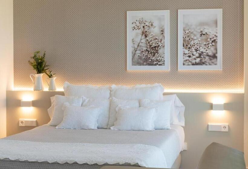 إستوديو قياسى, Rural Tierras Del Cid