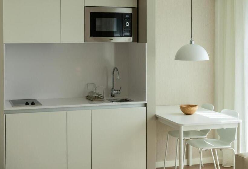 إستوديو قياسى, Rural Tierras Del Cid