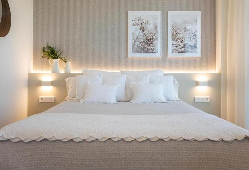 إستوديو قياسى, Rural Tierras Del Cid