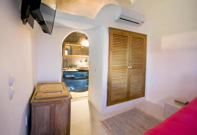 Basis Zimmer, Sophia Luxury Suites