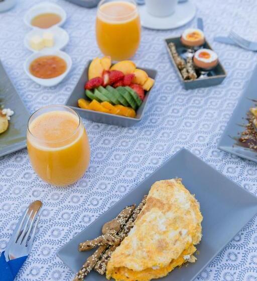 Basis Zimmer, Sophia Luxury Suites