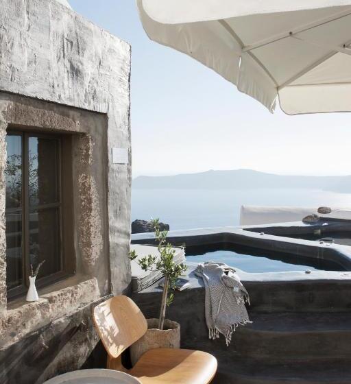 Basis Zimmer, Sophia Luxury Suites