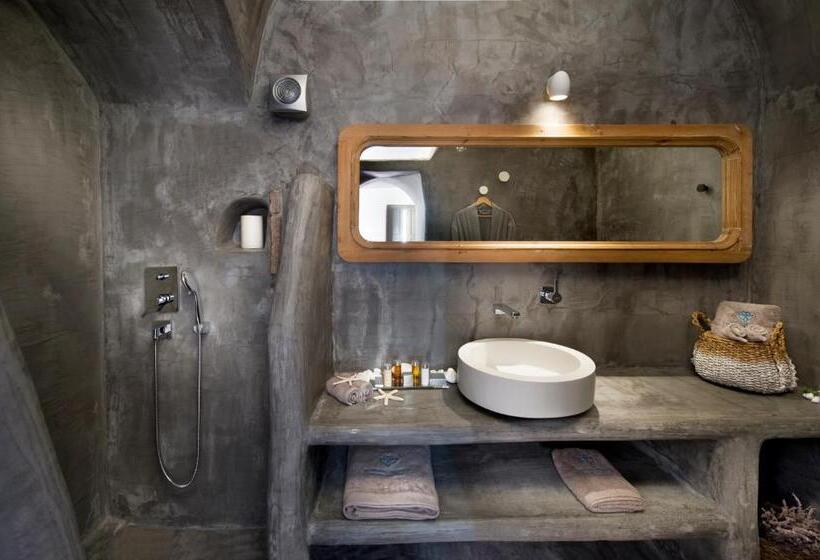 Basis Zimmer, Sophia Luxury Suites