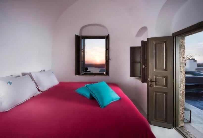 Basis Zimmer, Sophia Luxury Suites