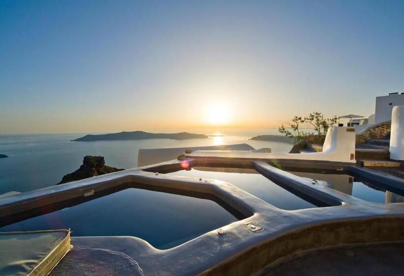 Basis Zimmer, Sophia Luxury Suites