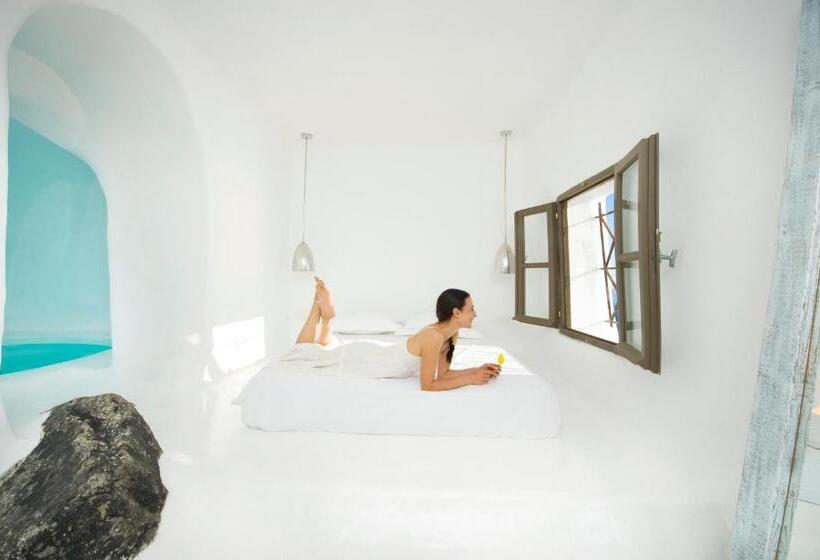 Basis Zimmer, Sophia Luxury Suites