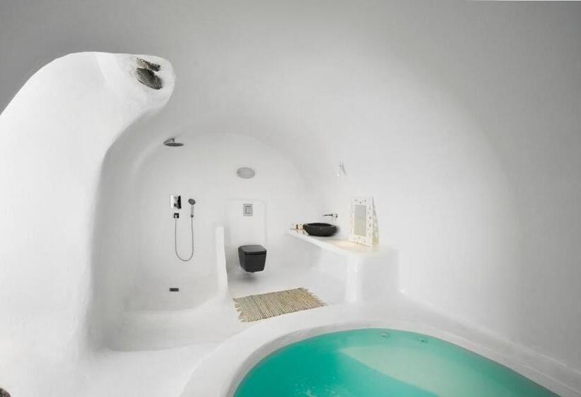 Basis Zimmer, Sophia Luxury Suites