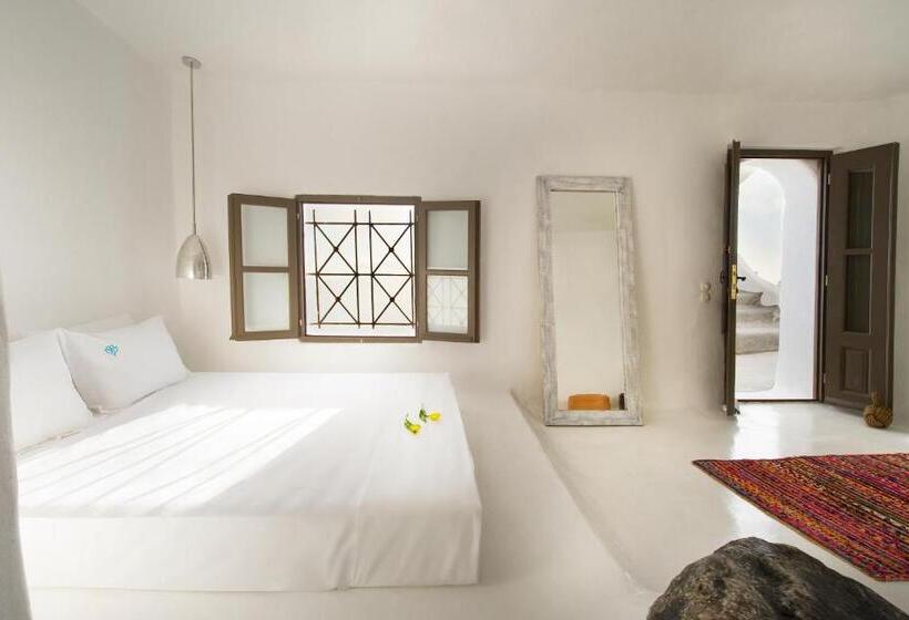 Basis Zimmer, Sophia Luxury Suites