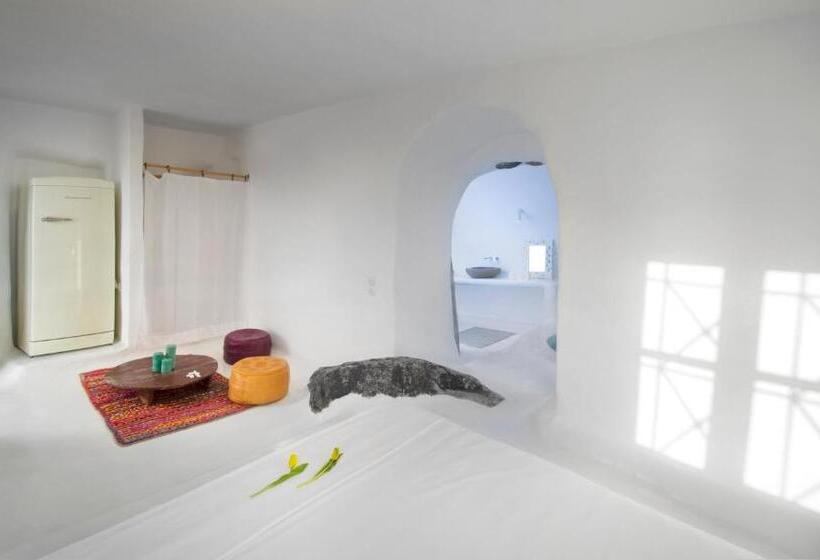 Basis Zimmer, Sophia Luxury Suites