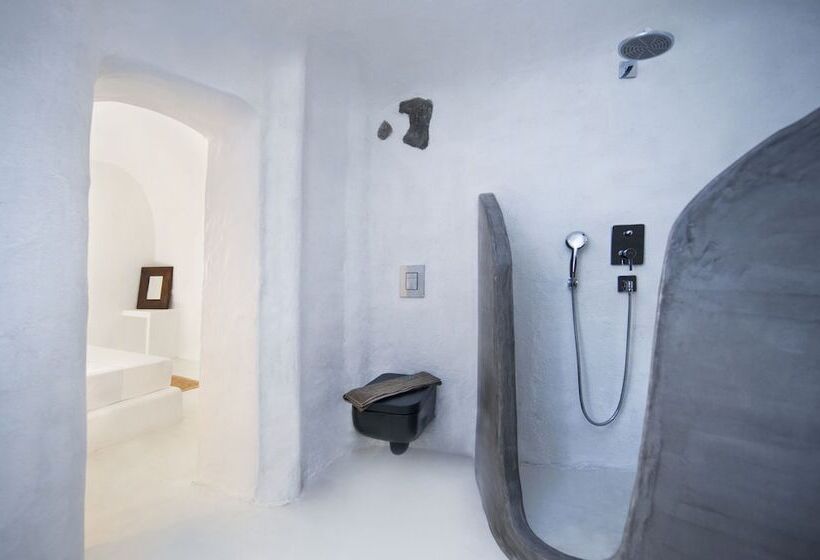 Suite mit Ausblick, Sophia Luxury Suites